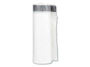 Integrated Bagging Systems IBSDTS2838N Draw-tuff Institutional Draw-tape Can Integrated Bagging Systems IBSDTS2838N Draw-tuff Institutional Draw-tape Can