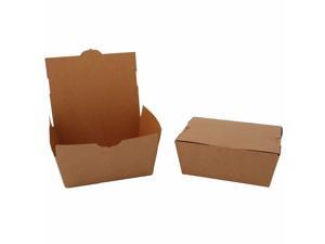 Southern Champion Tray CHPK3, 7.75x5.5x2.5-Inch ChampPak Classic Tuck Top Take-O Southern Champion Tray CHPK3, 7.75x5.5x2.5-Inch ChampPak Classic Tuck Top Take-O