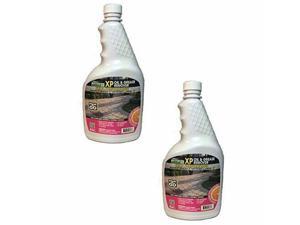 Alliance Gator Clean XP Oil & Grease Remover for Pavers 1Qt Bottle 2 Pack Alliance Gator Clean XP Oil & Grease Remover for Pavers 1Qt Bottle 2 Pack