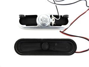 RCA RLDED3258A-C TV Speaker RCA RLDED3258A-C TV Speaker