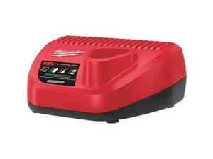 Milwaukee 48-59-2401 M12 Lithium-ion Battery Charger Milwaukee 48-59-2401 M12 Lithium-ion Battery Charger