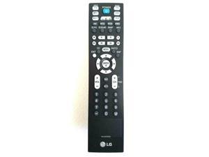 NEW LG MKJ32022820 TV Remote Control 42PB4DA 42PC3DB 42PX8DC 47LB5D 47LC7DF NEW LG MKJ32022820 TV Remote Control 42PB4DA 42PC3DB 42PX8DC 47LB5D 47LC7DF