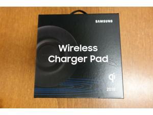 AUTHENTIC Samsung Wireless Charger Fast Charge Pad Qi P3100TBEGUS FOR GALAXY L17 AUTHENTIC Samsung Wireless Charger Fast Charge Pad Qi P3100TBEGUS FOR GALAXY L17