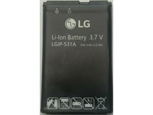 LG OEM New Battery LG-IP531A for TracFone LG 237C 440G 500G 950mAh Same Day Ship LG OEM New Battery LG-IP531A for TracFone LG 237C 440G 500G 950mAh Same Day Ship