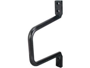 Arlington D33 Non-Conductive D Ring 3" x 3" Arlington D33 Non-Conductive D Ring 3" x 3"