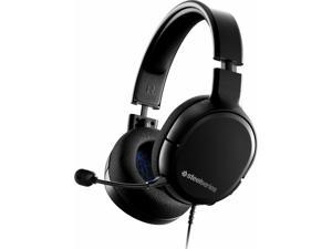 SteelSeries - Arctis 1 Wired Stereo Gaming Headset - Black