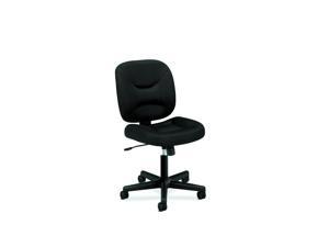 Hon Valutask Low Back Task Chair Mesh Computer Chair For Office