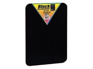 Flipside FLP40085 Black Dry Erase Boards 18 X 24 Flipside FLP40085 Black Dry Erase Boards 18 X 24