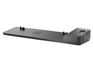 HP D9Y32UT#ABA UltraSlim Dock 2013 - for Notebook - Proprietary - 4 x USB 3.0 HP D9Y32UT#ABA UltraSlim Dock 2013 - for Notebook - Proprietary - 4 x USB 3.0
