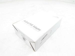 Ubiquiti AGPOE AirGrid POE Device 5V/2A Adapter Plug Power Supply New Ubiquiti AGPOE AirGrid POE Device 5V/2A Adapter Plug Power Supply New
