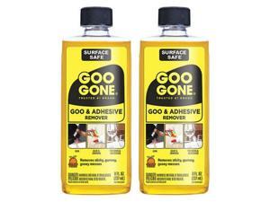 Goo Gone Original Liquid 8 oz (2 Pack) … Goo Gone Original Liquid 8 oz (2 Pack) …