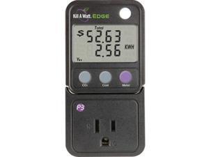 NEW P3 P4490 Kill A Watt Edge Power Saving Device NEW P3 P4490 Kill A Watt Edge Power Saving Device