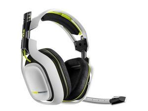 A50 Gaming Headset Xbox One / PC / MAC ((Headset Only Cables and stand NOT included) ASTRO Gaming White New A50 Gaming Headset Xbox One / PC / MAC ((Headset Only Cables and stand NOT included) ASTRO Gaming White New
