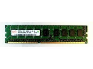 2GB Hynix HMT125U7AFP8C-H9 2Rx8 PC3-10600E DDR3 Server Memory RAM Unbuff ECC CL9