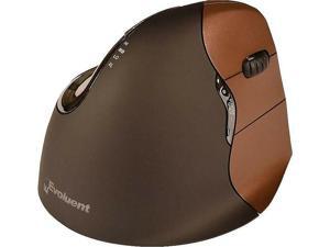 Evoluent VerticalMouse 4 VM4SW Wireless Optical Evoluent VerticalMouse 4 VM4SW Wireless Optical