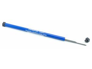 Staedtler Mars Carbon 2mm 4H Drawing Lead for 2mm Lead Holders 2pc