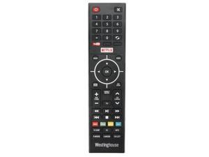 Westinghouse TY-49C OEM Original Smart TV Remote for WD40FE2210 WD50FBE1001 Westinghouse TY-49C OEM Original Smart TV Remote for WD40FE2210 WD50FBE1001
