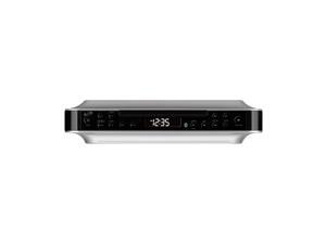 iLive Bluetooth Under Cabinet Radio (FM) CD Player, Bluetooth, USB, AUX in, M... iLive Bluetooth Under Cabinet Radio (FM) CD Player, Bluetooth, USB, AUX in, M...