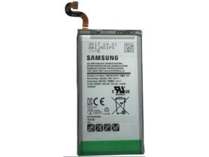 New OEM Original Genuine Samsung Galaxy S8+ PLUS SM-G955 EB-BG955ABA Battery