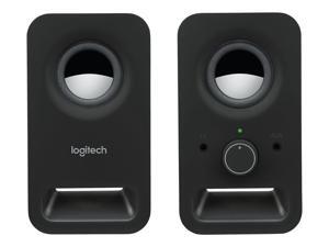 Logitech Z150 Wired Speakers (980-000802) 300062 Logitech Z150 Wired Speakers (980-000802) 300062