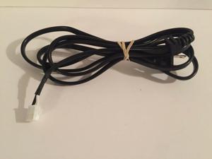RCA RTU5540-C RTU5540-B A/C Power Cord RCA RTU5540-C RTU5540-B A/C Power Cord