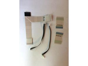 SAMSUNG UN32M5300AFXZA RIBBON CABLE BUNDLE SAMSUNG UN32M5300AFXZA RIBBON CABLE BUNDLE