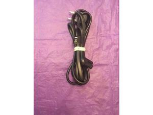 SAMSUNG UN75NU6900F POWER CORD SAMSUNG UN75NU6900F POWER CORD