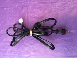RCA RNSMU5036 A/C POWER CORD RCA RNSMU5036 A/C POWER CORD