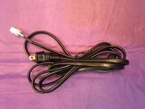 RCA RLDED4215AF POWER CORD RCA RLDED4215AF POWER CORD
