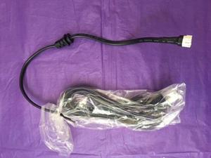 RCA RT3205-C POWER CORD RCA RT3205-C POWER CORD