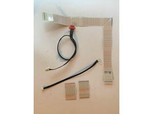 SAMSUNG UN49M5300AF RIBBON CABLE BUNDLE SAMSUNG UN49M5300AF RIBBON CABLE BUNDLE