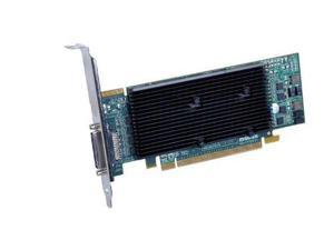 The M9140 Lp Pcie X16 Quad Head The M9140 Lp Pcie X16 Quad Head