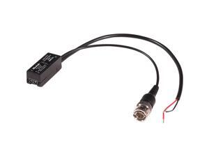 500100 MUXLAB INC TRANSMITTER BALUM F/CAM 12VDC 500100 MUXLAB INC TRANSMITTER BALUM F/CAM 12VDC