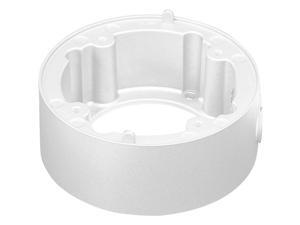 Digital Watchdog DWC-BLJUNCW Junction Box for White Bullet Cameras Digital Watchdog DWC-BLJUNCW Junction Box for White Bullet Cameras