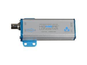 LONGSTAR LONG-RANGE POE COAX,CAMERA UNIT LONGSTAR LONG-RANGE POE COAX,CAMERA UNIT