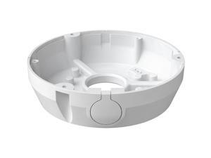 Digital Watchdog Junction Box for MEGApix 4MP Turret Camera Digital Watchdog Junction Box for MEGApix 4MP Turret Camera