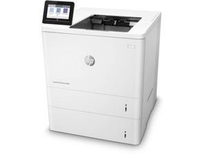 HP LaserJet M609x Plain Paper Print Up to 75 ppm Monochrome 1 Wi-Fi direct 802.11b/g/n
1 Bluetooth low energy I/O Laser Printer HP LaserJet M609x Plain Paper Print Up to 75 ppm Monochrome 1 Wi-Fi direct 802.11b/g/n
1 Bluetooth low energy I/O Laser Printer