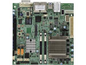 SUPERMICRO MBD-X11SSV-M4F-O Mini ITX Server Motherboard Socket FCBGA1440 Intel C236