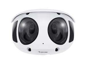 Vivotek MS9390-HV 8 Megapixel Network Camera - Color Vivotek MS9390-HV 8 Megapixel Network Camera - Color