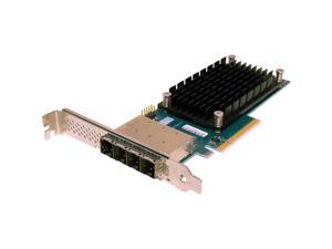 ATTO TECHNOLOGY ESAH-12F0-000 16PORT EXT PCIE 3.0 TO 12GB SAS HOST ADAPTER FG ATTO TECHNOLOGY ESAH-12F0-000 16PORT EXT PCIE 3.0 TO 12GB SAS HOST ADAPTER FG