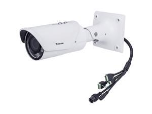 Vivotek IB8377-HT 4 Megapixel Network Camera - Color, Monochrome Vivotek IB8377-HT 4 Megapixel Network Camera - Color, Monochrome