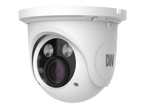 Digital Watchdog - DWC-MTT4WIA - Digital Watchdog MEGAPIX DWC-MTT4WIA 4 Megapixel Network Camera - Turret - 100 ft Night Digital Watchdog - DWC-MTT4WIA - Digital Watchdog MEGAPIX DWC-MTT4WIA 4 Megapixel Network Camera - Turret - 100 ft Night