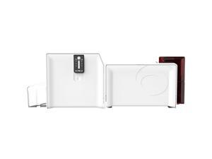 Evolis Primacy Lamination Simplex Expert ID Card Printer (Fire Red) Evolis Primacy Lamination Simplex Expert ID Card Printer (Fire Red)