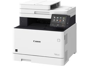 Canon imageCLASS MF733Cdw (1474C009) Duplex Up to 1200 x 1200 DPI USB/Wireless Color Laser All-In-One Printer Canon imageCLASS MF733Cdw (1474C009) Duplex Up to 1200 x 1200 DPI USB/Wireless Color Laser All-In-One Printer