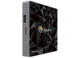 Beelink GT1 Ultimate TV Box Amlogic S912 Octa Core CPU Android 71 Media Player EU PLUG
