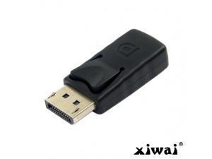 Xiwai CY Virtual Display Adapter DP Displayport Dummy Plug Headless Ghost Display Emulator 2560x1600p@60Hz Xiwai CY Virtual Display Adapter DP Displayport Dummy Plug Headless Ghost Display Emulator 2560x1600p@60Hz