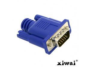 Xiwai CY Virtual Display Adapter VGA RGB Monitor Dummy Plug Headless Ghost Display Emulator 1920x1080p@60Hz Xiwai CY Virtual Display Adapter VGA RGB Monitor Dummy Plug Headless Ghost Display Emulator 1920x1080p@60Hz