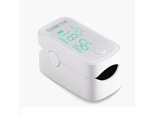 Medical Pulse Oximeter LED Spo2 Blood Oxygen Heart Rate Monitor Household Health Medical Pulse Oximeter LED Spo2 Blood Oxygen Heart Rate Monitor Household Health
