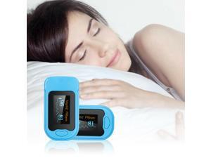 OLED Finger Tip Pulse Oximeter O2 SPO2 PR Blood Oxygen Heart Rate Monitor OLED Finger Tip Pulse Oximeter O2 SPO2 PR Blood Oxygen Heart Rate Monitor