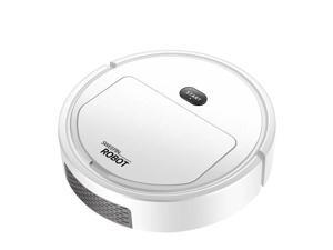 Household Automatic Smart Charging Sweeping Robot, Specification: White Household Automatic Smart Charging Sweeping Robot, Specification: White